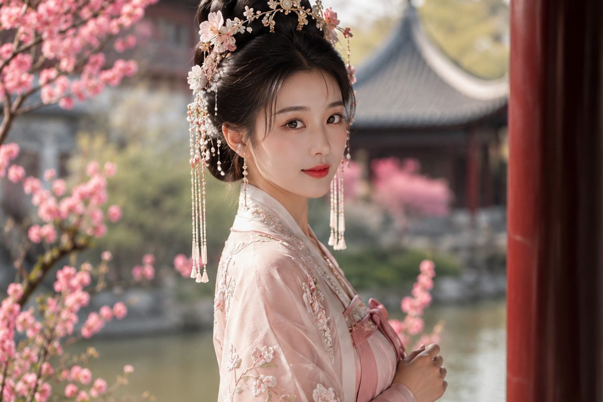 樱花视频画质指南内容场景图